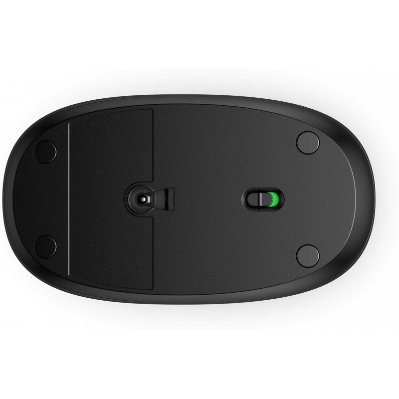 HP 240 Black Bluetooth Mouse