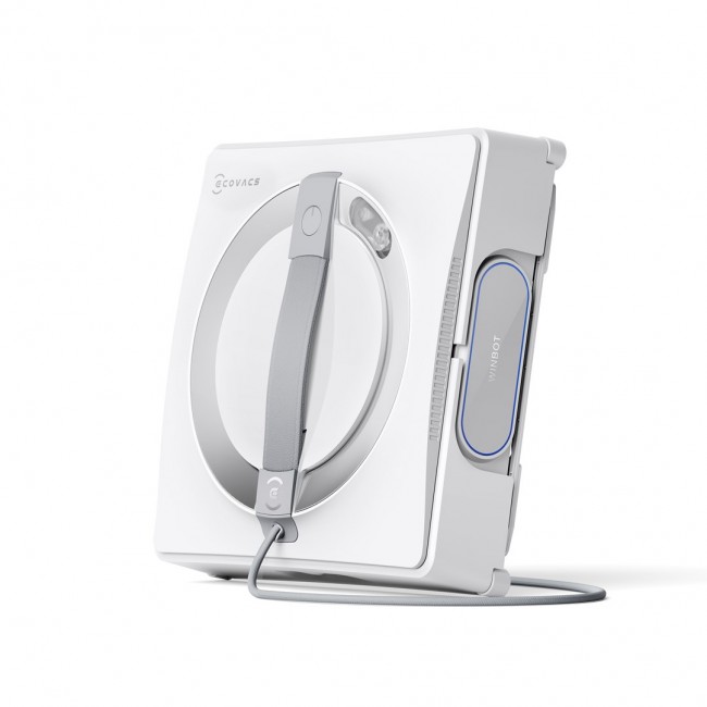 Ecovacs WINBOT W2 PRO OMNI 4500 mAh