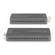 Digitus 4K Wireless Video Extender Set, 30 m (USB-C - HDMI), 4K/30Hz Digitus 4K Wireless Video Extender Set, 30 m (USB-C - HDMI), 4K/30Hz