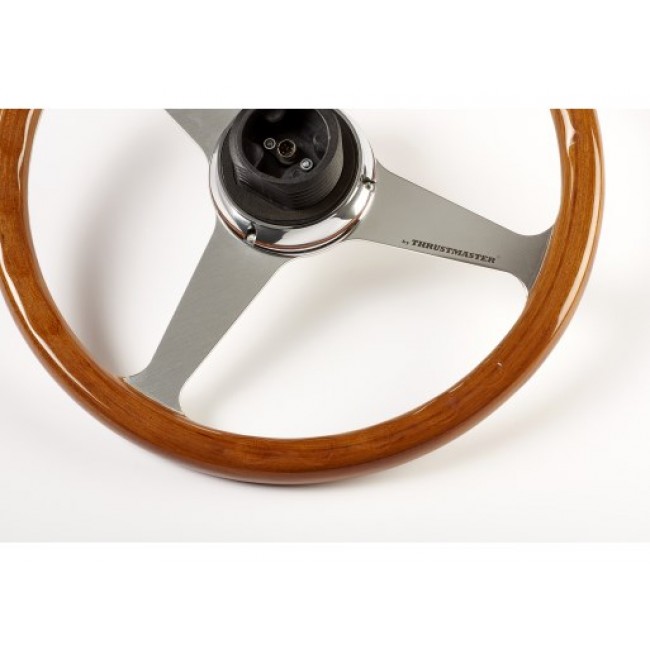 Thrustmaster 2960822 gaming controller accessory Racing wheel Thrustmaster 2960822 gaming controller accessory Racing wheel