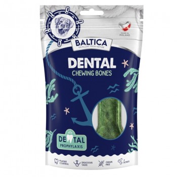 BALTICA Dental care bone - dog treat - 2