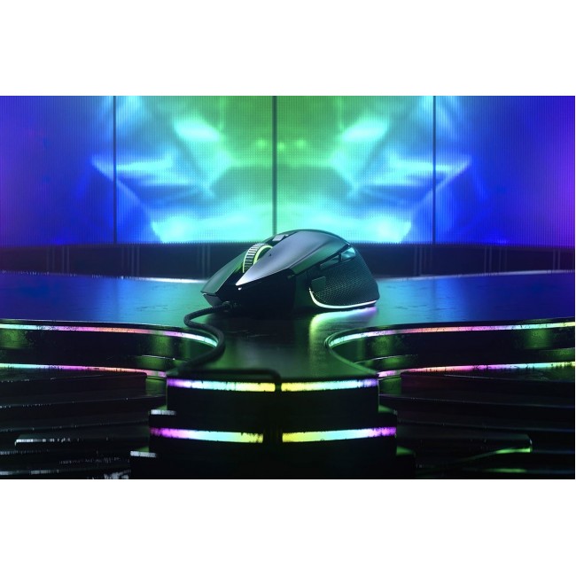 Razer Basilisk V3 35K mouse Gaming Right-hand Optical 35000 DPI