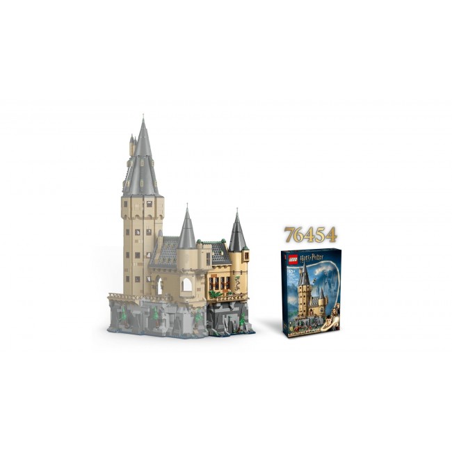 LEGO HARRY POTTER 76463 Hogwarts Castle - Hospital Wing