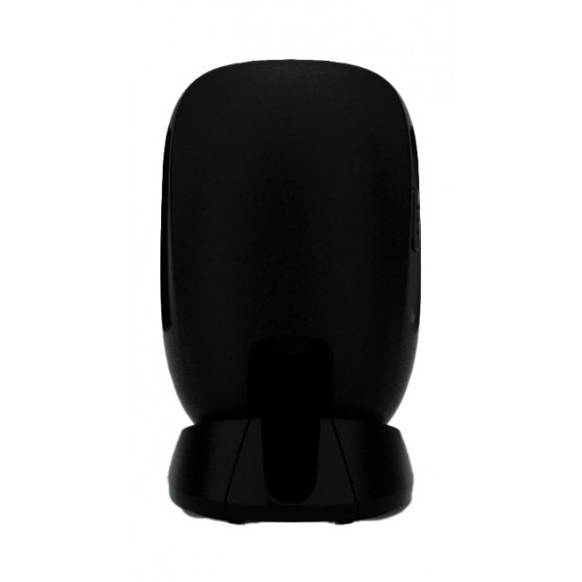 Zebra DS9308-SR Fixed bar code reader 1D/2D LED Black