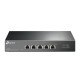 TP-Link 5-Port 10G Desktop Switch TP-Link 5-Port 10G Desktop Switch