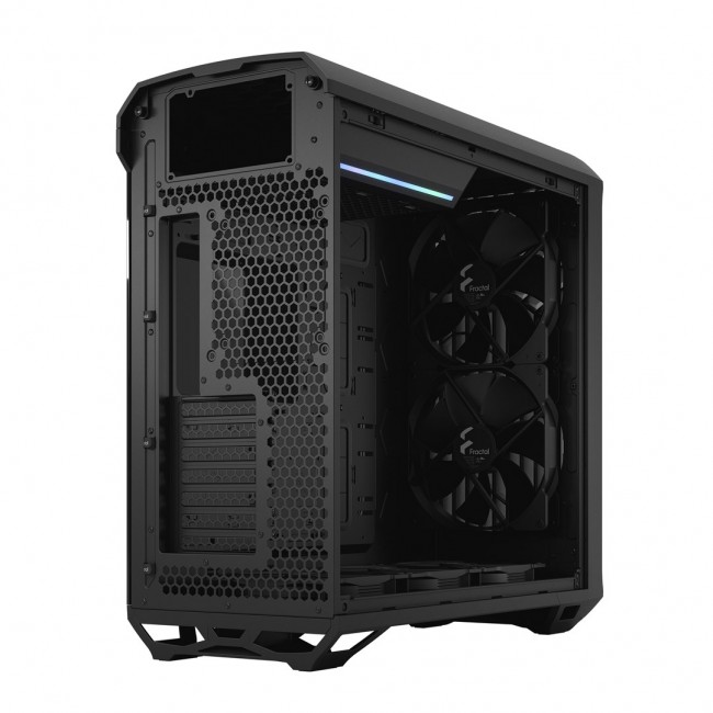 Fractal Design Torrent Tower Black Fractal Design Torrent Tower Black