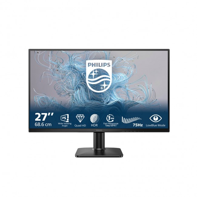 Philips 1000 series 27E2N1500L/00 computer monitor 68.6 cm (27 Philips 1000 series 27E2N1500L/00 computer monitor 68.6 cm (27