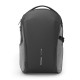 XD DESIGN BACKPACK BIZZ BACKPACK GREY P/N: P705.932 XD DESIGN BACKPACK BIZZ BACKPACK GREY P/N: P705.932