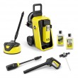 K rcher K 5 Comfort Premium Home pressure washer Upright Electric 500 l/h Yellow K rcher K 5 Comfort Premium Home pressure washer Upright Electric 500 l/h Yellow