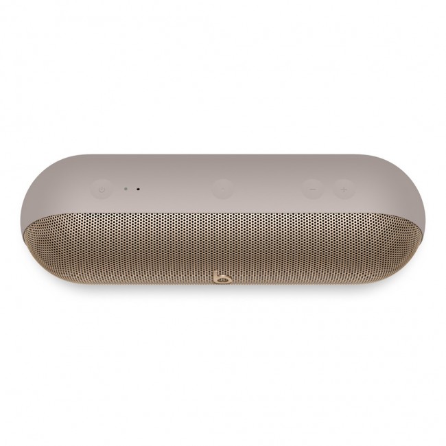 Apple Beats Pill Wireless Bluetooth Spk. Champagne