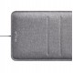 Withings Sleep Analyzer Grey Under mattress