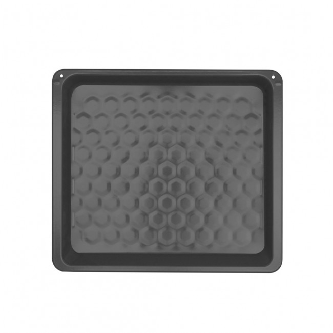 Amica 57IE3.325HTaD(Xx) PIZZA Freestanding induction cooker Black, Stainless steel