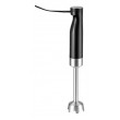ZWILLING 53104-901-0 blender 0.6 L Immersion blender 800 W Black, Stainless steel