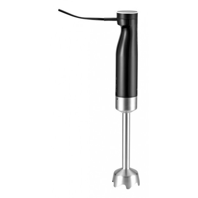 ZWILLING 53104-901-0 blender 0.6 L Immersion blender 800 W Black, Stainless steel