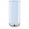 Smeg MFF02PBEU milk frother/warmer Automatic milk frother/warmer Blue Smeg MFF02PBEU milk frother/warmer Automatic milk frother/warmer Blue
