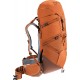 Trekking backpack - Deuter Aircontact Core 45+10 SL
