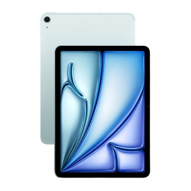 Apple iPad 11-inch Air Wi-Fi 128GB - Blue