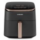 Cosori Turbo Blaze Chef Edition Single 6 L Stand-alone 1725 W Hot air fryer Black, Pink gold