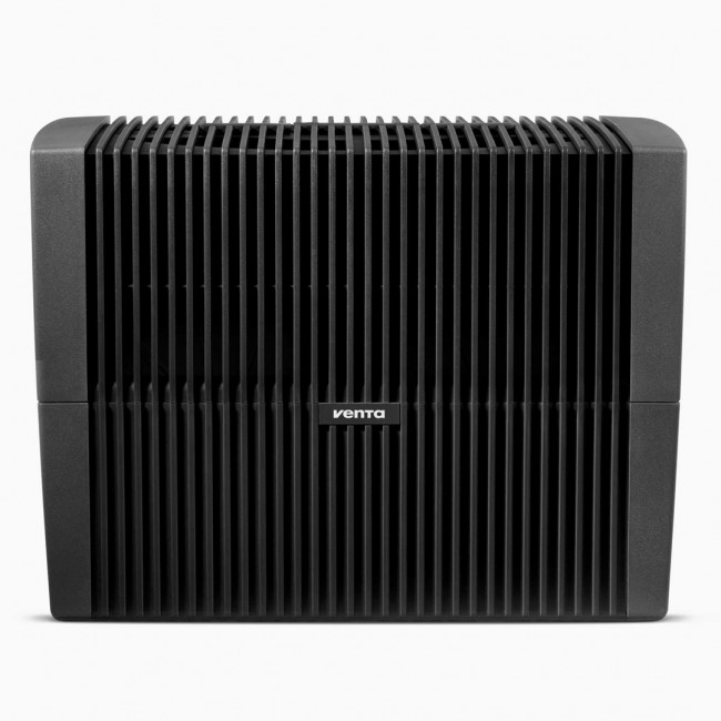 Venta LW45 Classic Original humidifier Natural 10 L Black 6.5 W Venta LW45 Classic Original humidifier Natural 10 L Black 6.5 W
