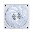 Lian Li 12CL1 Computer case Fan 12 cm White Lian Li 12CL1 Computer case Fan 12 cm White