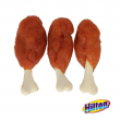 HILTON Chicken legs - dog chew - 500g HILTON Chicken legs - dog chew - 500g