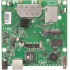 Mikrotik RB912UAG-2HPND network equipment spare part Motherboard