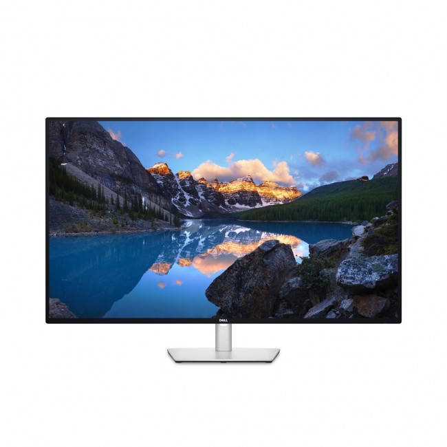 DELL UltraSharp U4323QE computer monitor 109.2 cm (43