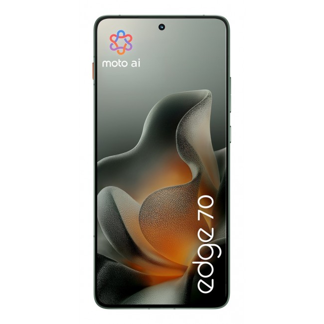 Motorola edge 70 17 cm (6.7