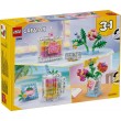 LEGO CREATOR 3 IN 1 31383 Floral Decor Perfume Bottle