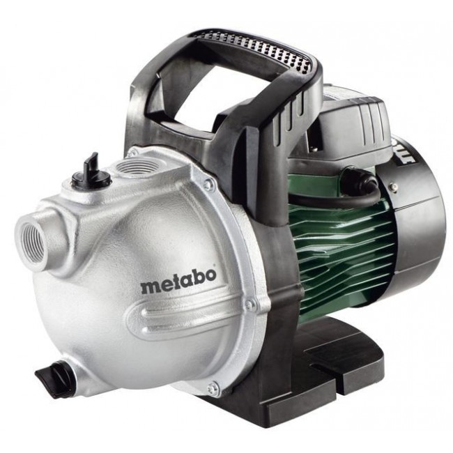 METABO. GARDEN PUMP P 2000 G 2000 l/h 3bar METABO. GARDEN PUMP P 2000 G 2000 l/h 3bar