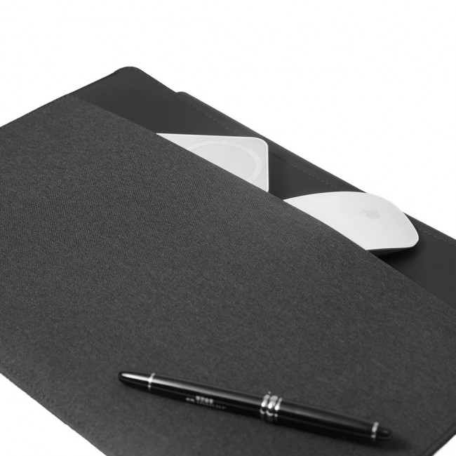 XD DESIGN LAPTOP SLEEVE 14 BLACK P/N: P706.201 XD DESIGN LAPTOP SLEEVE 14 BLACK P/N: P706.201