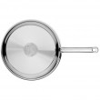 WMF Profi - Universal Frying Pan - Stainless Steel WMF Profi - Universal Frying Pan - Stainless Steel