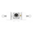 TP-Link Omada AX1800 Indoor/Outdoor Wi-Fi 6 Access Point TP-Link Omada AX1800 Indoor/Outdoor Wi-Fi 6 Access Point