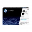 HP 87A Black Original LaserJet Toner Cartridge HP 87A Black Original LaserJet Toner Cartridge