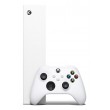 Microsoft Xbox Series S 512 GB Wi-Fi White