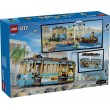 LEGO CITY 60506 Classic Beach Tram