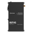 Teltonika RUT145 wireless router Fast Ethernet Single-band (2.4 GHz) Black Teltonika RUT145 wireless router Fast Ethernet Single-band (2.4 GHz) Black