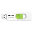 ADATA UV320 USB flash drive 256 GB USB Type-A 3.2 Gen 1 (3.1 Gen 1) Green, White