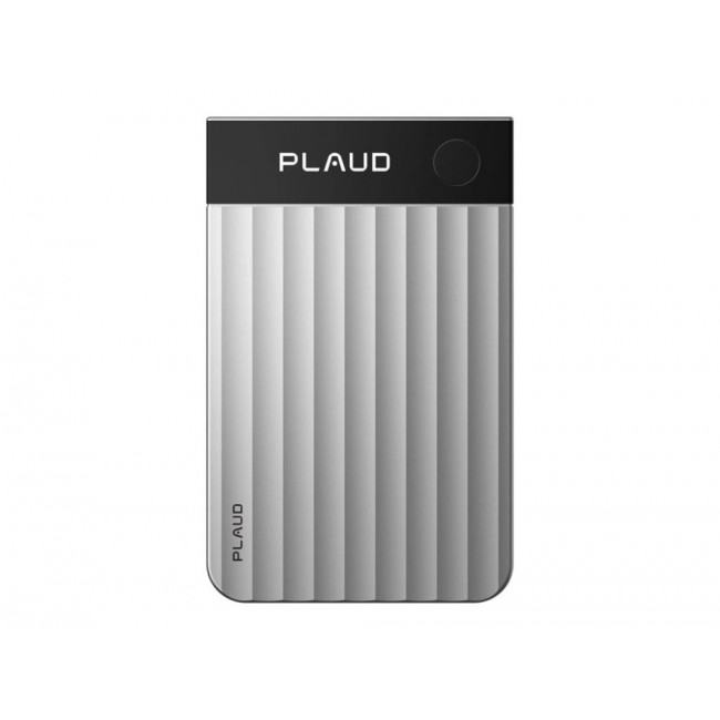PLAUD Note Pro Black, Silver PLAUD Note Pro Black, Silver
