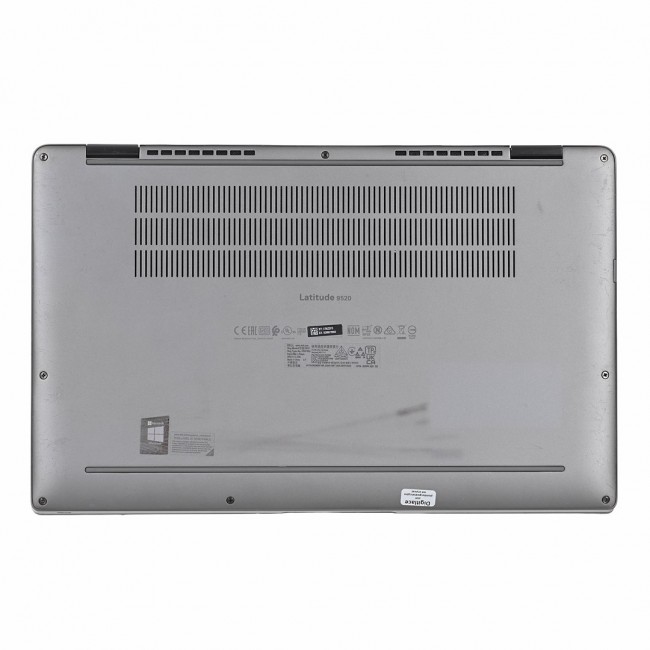 DELL LATITUDE 9520 2in1 i7-1185G7 16GB 512GB SSD 15