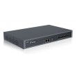 Yeastar P560 Private Branch Exchange (PBX) system 200 user(s) IP PBX (private & packet-switched) system
