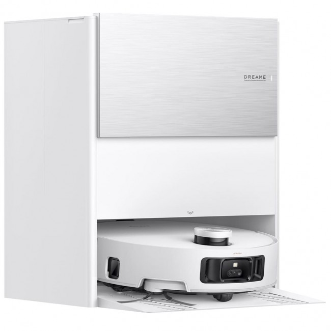 Dreame Aqua 10 Roller White 0.22 L