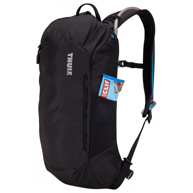 Thule Alltrail TAHP210 Black backpack Travel backpack Polyester