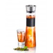 GEFU CASCADA wine decanter 1 L Plastic, Stainless steel