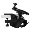 Thrustmaster T128-P Simtask Pack Black USB Steering wheel + Pedals Analogue / Digital PC, PlayStation 4, PlayStation 5 Thrustmaster T128-P Simtask Pack Black USB Steering wheel + Pedals Analogue / Digital PC, PlayStation 4, PlayStation 5