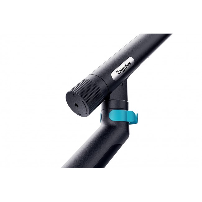 Digitus Dual design monitor mount, 2x 35