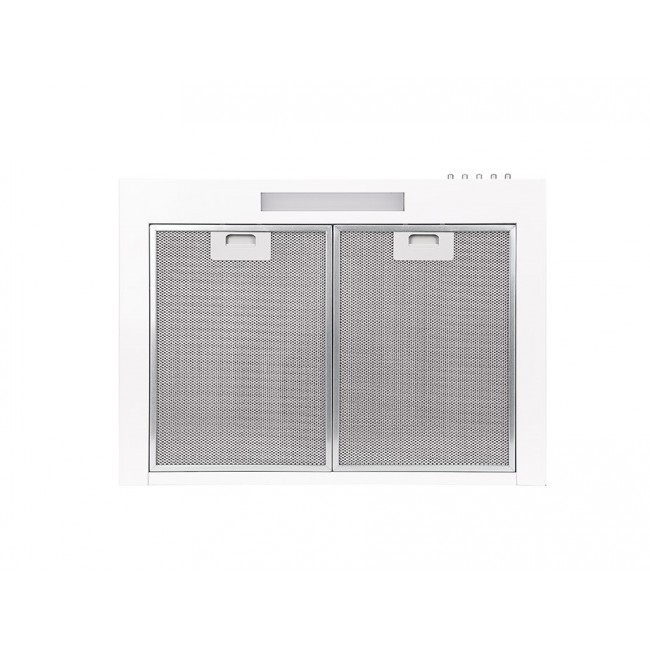MAAN VELA 2 50 HOOD WHITE MAAN VELA 2 50 HOOD WHITE