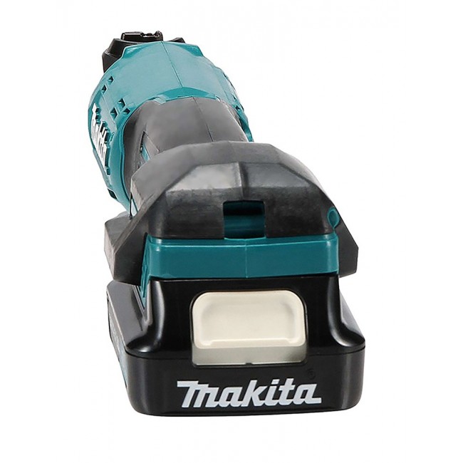 MAKITA RATCHET 12V WR100DSA 47,5Nm 1/4 -3/8