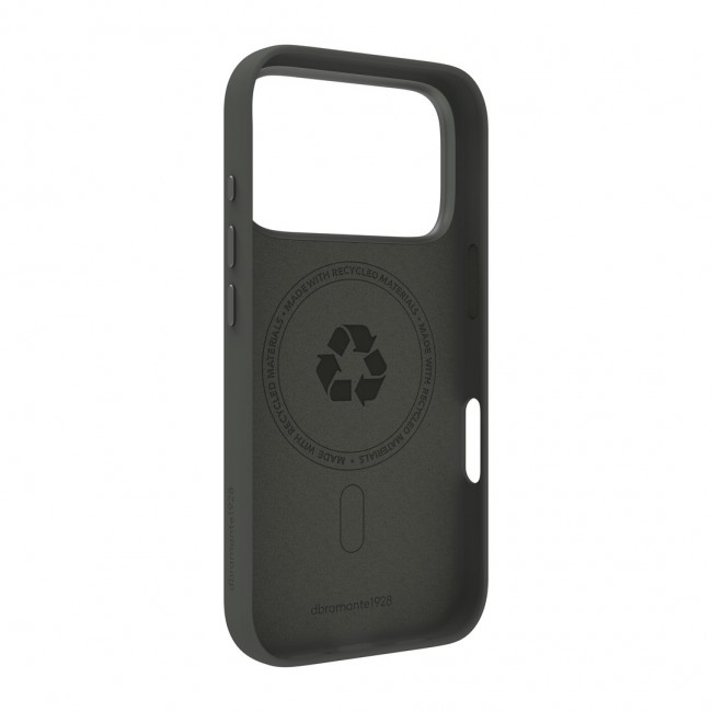 dbramante1928 Roskilde MS Kick ICON mobile phone case Cover Green