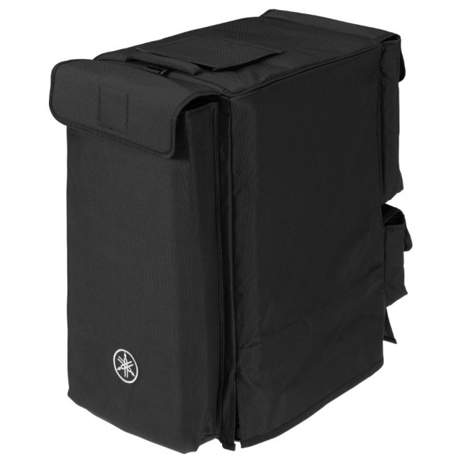 Yamaha Stagepas 1K mkII Freestanding Public Address (PA) system 1100 W Black